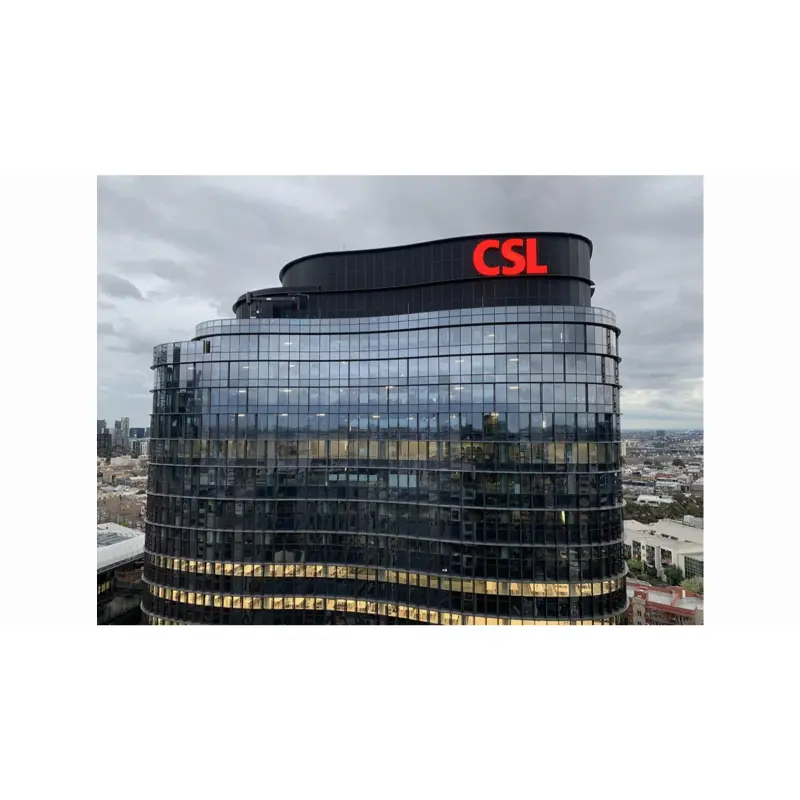 CSL Limited